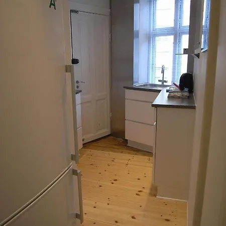 Alborggade 23