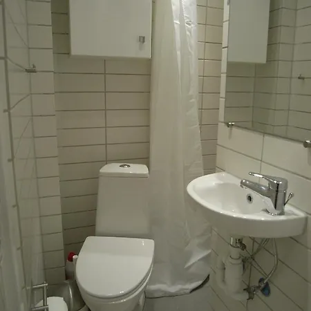 Alborggade 23 Apartamento *