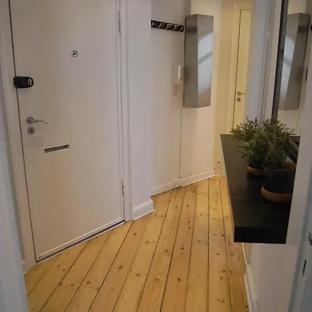 Alborggade 23 Apartamento *
